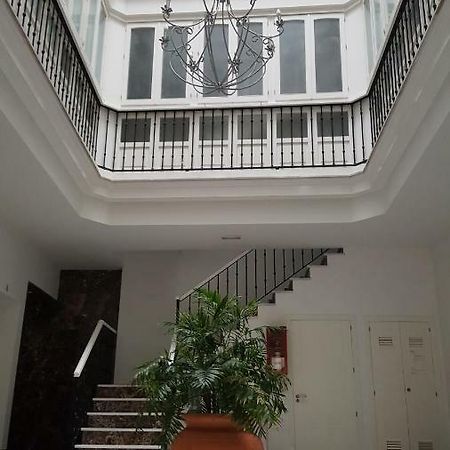 Villa Canovas Cádiz Exterior foto