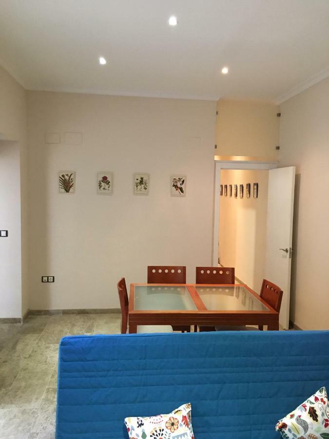 Villa Canovas Cádiz Exterior foto
